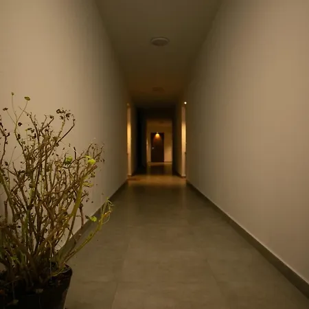 Апартаменты Ub *