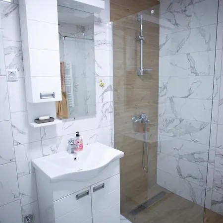 Апартаменты Ub *